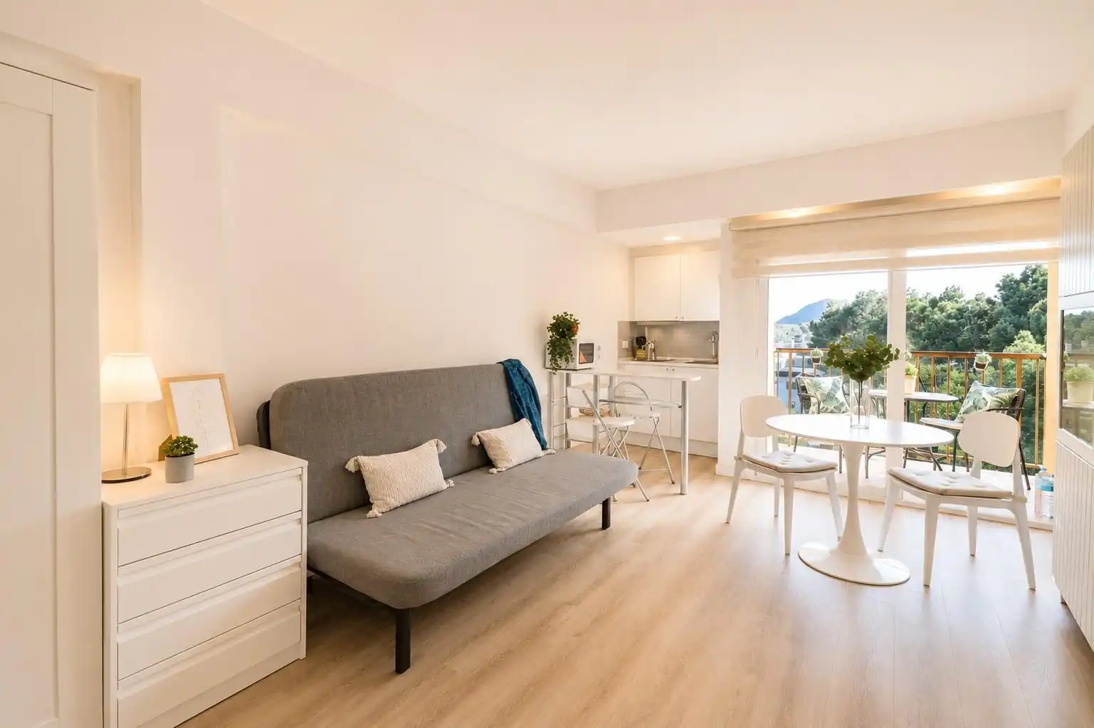 Habitación de Estudio en venta en Calvià con Balcón