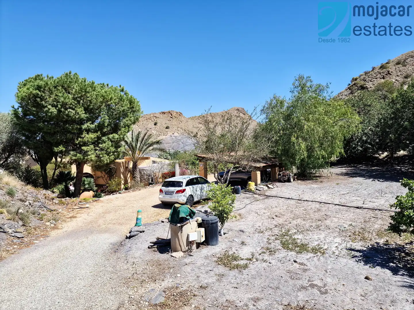 Detached house with pool for sale in Camino Huertas de Abajo 3, imagen 26