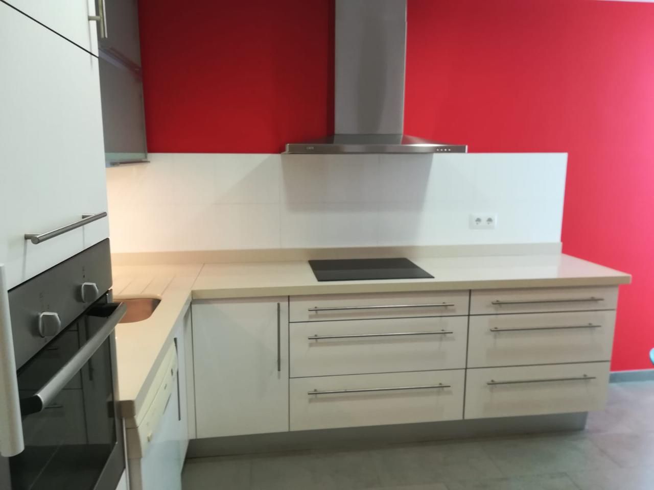Flat to rent in Rúa Dos Basquiños, Campus Norte - San Caetano, Santiago de Compostela