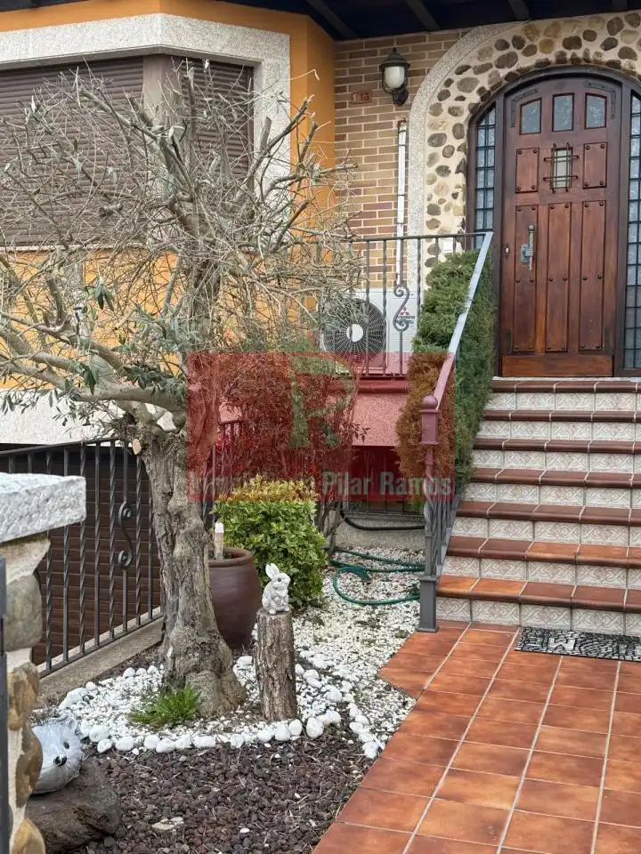 Adossat amb jardí en venda a LA IGLESIA, imagen 3