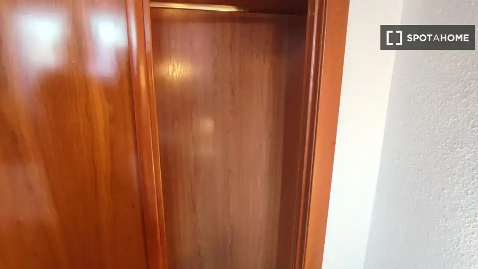 Habitación en Casco Histórico de Vallecas