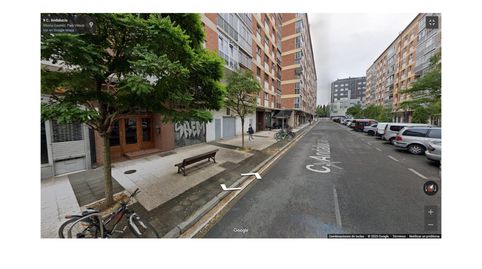 Photo 3 of Commercial properties for sale in Andalucía Kalea, 12, Santiago - Arana, Vitoria - Gasteiz