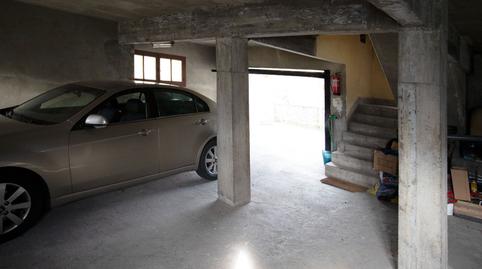 Foto 4 de Casa o xalet en venda a Lehendakari Aguirre 195, Trucios-Turtzioz, Bizkaia