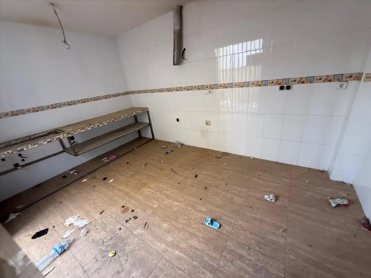 Terraced house for sale in CL JACINTO BENAVENTE, imagen 5