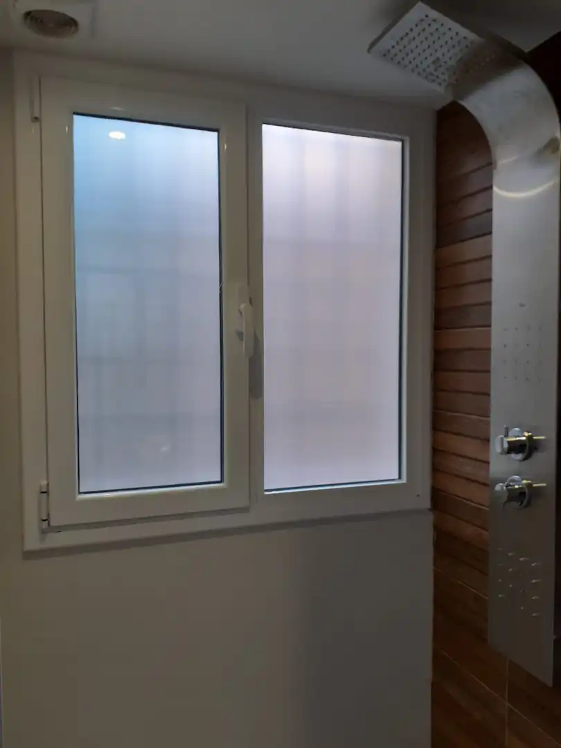 Dormitori de Dúplex en venda en Barcelona amb Calefacció, Parquet i Terrassa