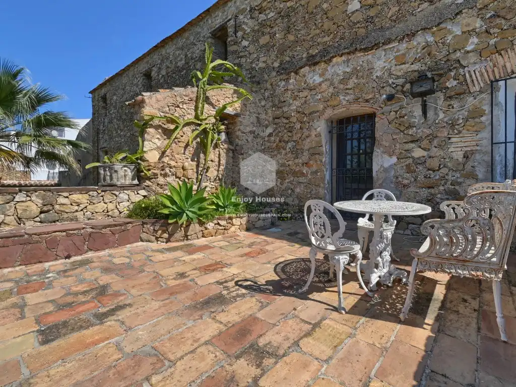 Casa o chalet en venta en Jesús Pobre