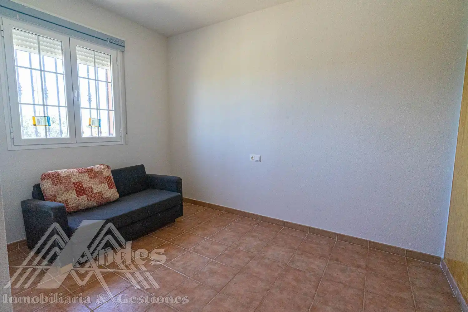 Habitación de Casa o chalet en venta en Zarzuela del Monte con Calefacción, Jardín privado y Terraza