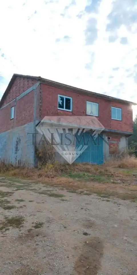 Houses for sale in Cerceda  with Heating, Private garden and Furnished
