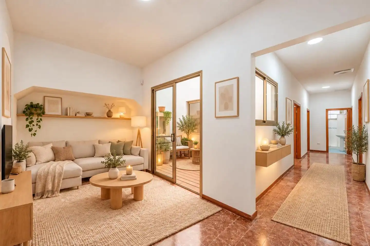 Bajo en venta en Calle Lucas Fernández Navarro, imagen 7