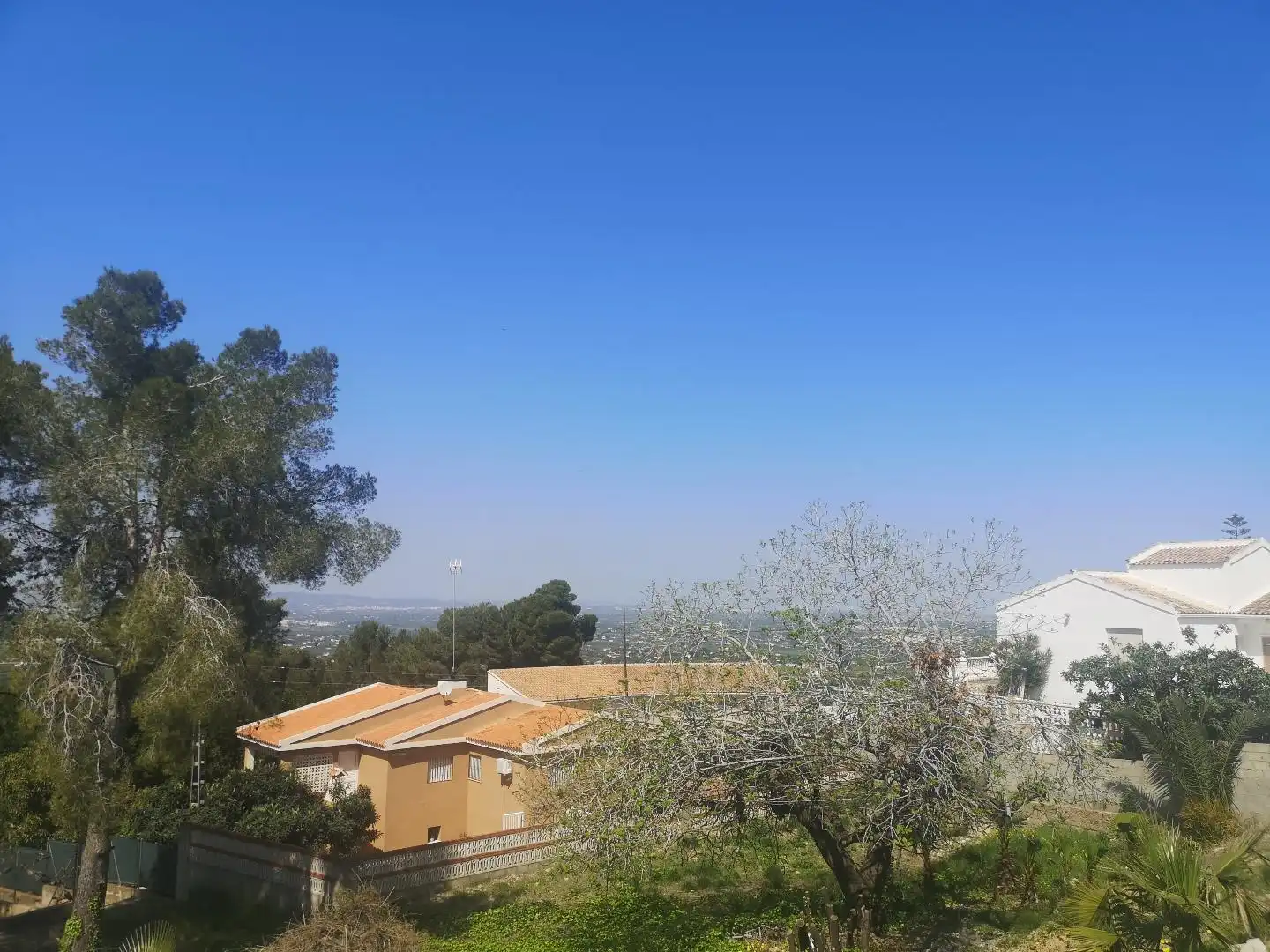 Terreno residencial en venta en Urbanitzacions i Pedanies Nord, imagen 12