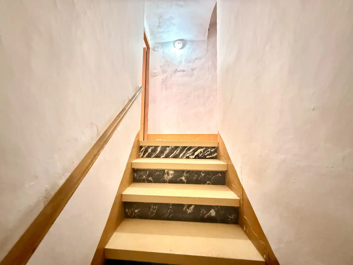 Casa adosada en venta en Benlloc