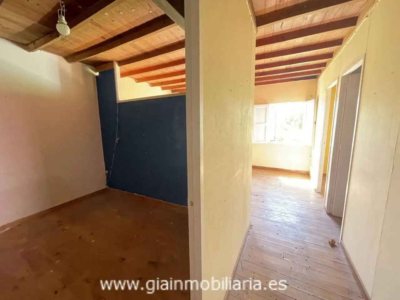 Casa amb jardí en venda a Camino Arufe, imagen 34