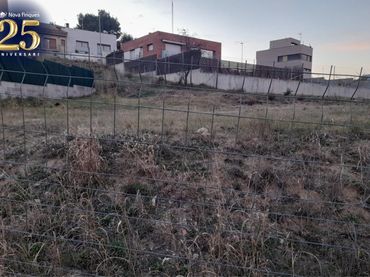 Terrenys i solars en venda a Sentmenat