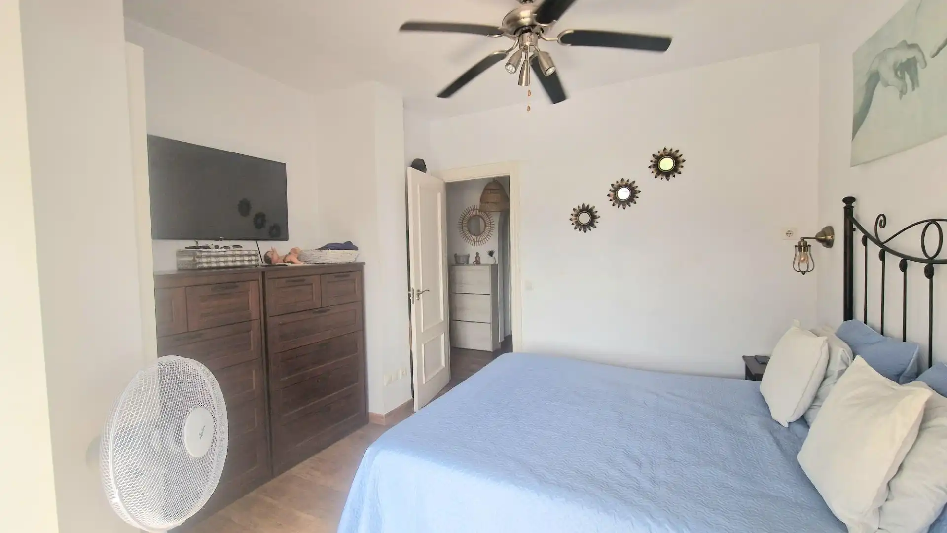 Habitación de Piso en venta en Mijas con Aire acondicionado, Calefacción y Terraza