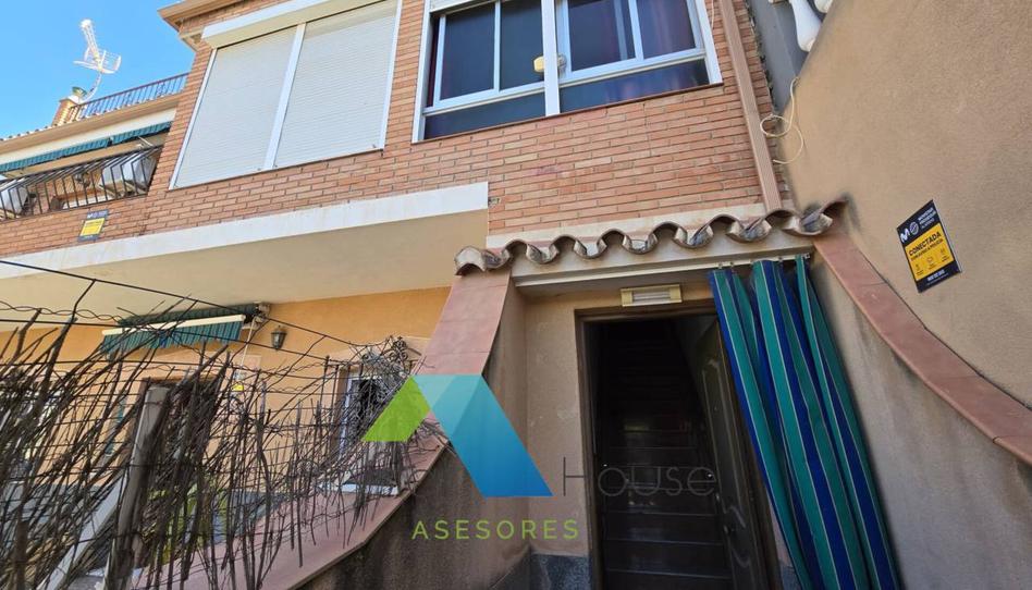 Foto 1 de Pis en venda a Los Almendros - El Limonero - El Tomillar, Málaga