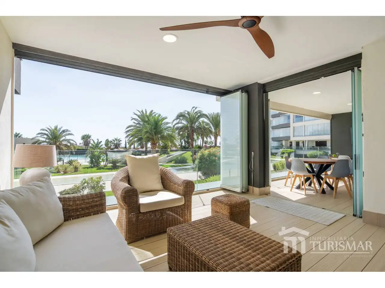 Apartament en venda a Calle Pelícanos, 1, Isla Canela