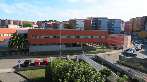 Foto 2 de Pis en venda a Avenida Portugal, El Carbayedo - El Quirinal, Asturias