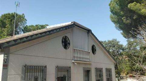 Foto 2 de Casa o xalet en venda a Calle Vientos del Guadiato, Santa Maria de Trassierra,  Córdoba Capital