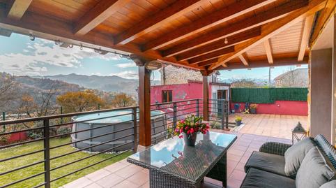 Foto 4 de Casa o xalet en venda a Calle Otero, 2, La Felguera, Asturias