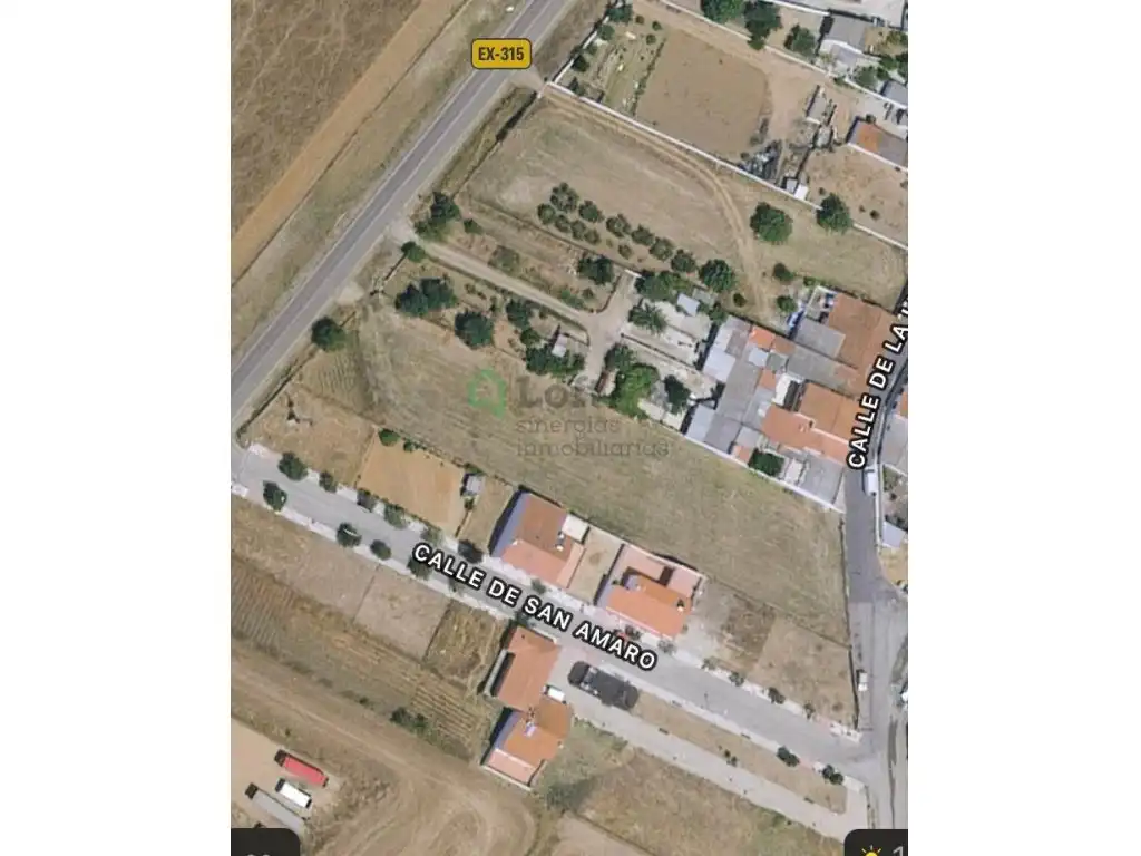 Terreni e lotti in vendita a Olivenza, imagen 2