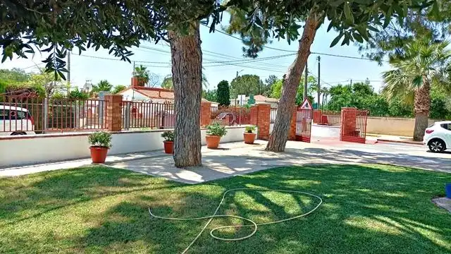 Xalet amb terrassa en venda a Villamontes - Boqueres, imagen 20