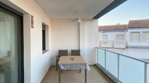 Foto 4 de Pis de lloguer a San Juan de los Terreros, Almería