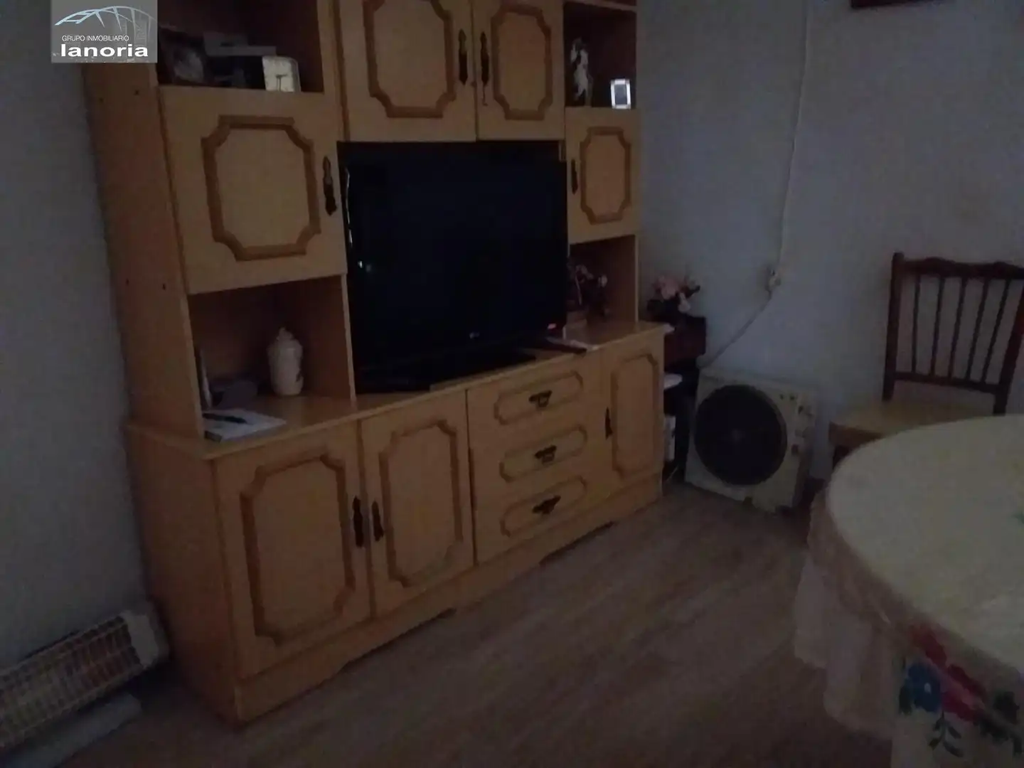Living room of Country homes for sale in Balazote  with Furnished