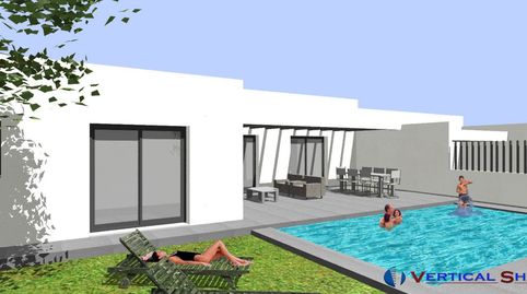 Foto 2 de Casa o chalet en venta en Caudete, Albacete