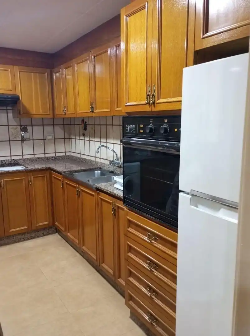 Wohnung mit Pool zum Verkauf in Avenida TRES CRUCES, imagen 7