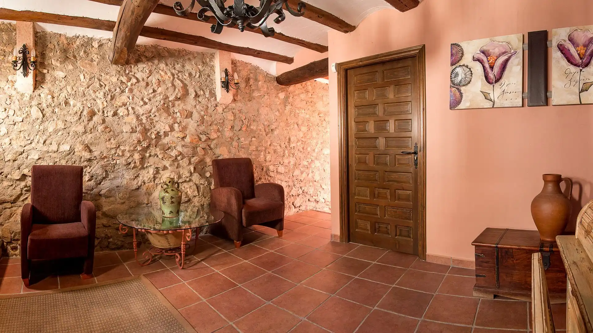Hotel zum Verkauf in Gea de Albarracín, imagen 41