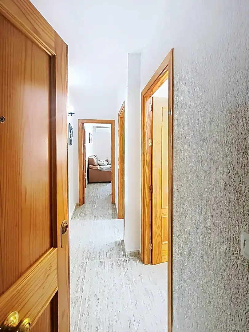 Attico con ascensore in vendita a Los Ángeles - Cruz de Caravaca, imagen 12