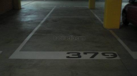 Photo 2 of Garage for sale in Avenida Olof Palme, 14, Vilamarina, Barcelona