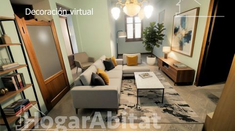 Foto 2 de Casa o chalet en venta en Calle de Colón, Centro, Xirivella