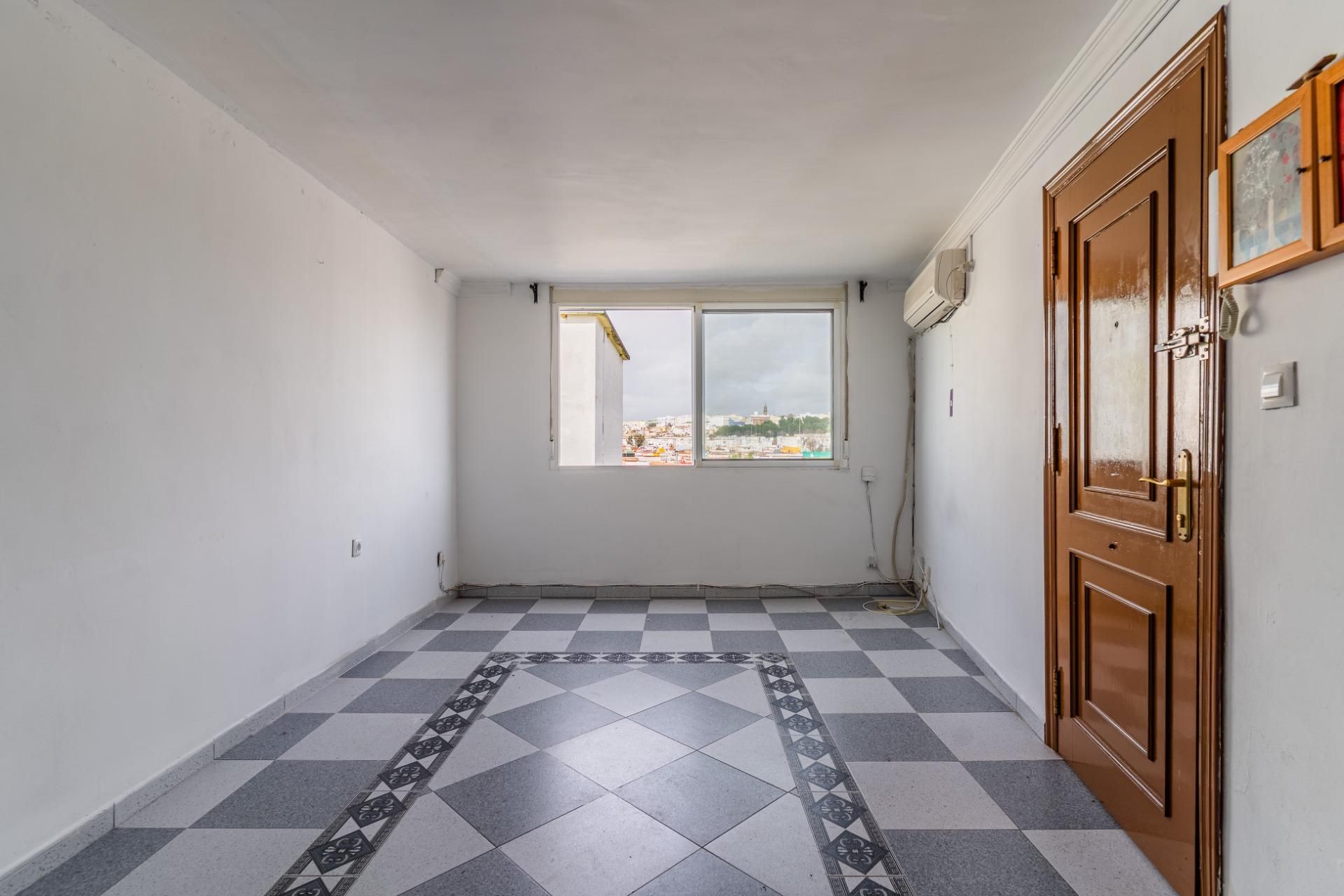 Wohnung zum verkauf in Puertas del sur - Guadabajaque, Jerez sur