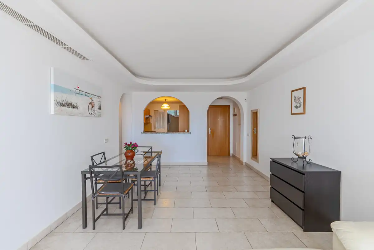 Appartement compact avec piscine à vendre à Benahavís pueblo, imagen 2