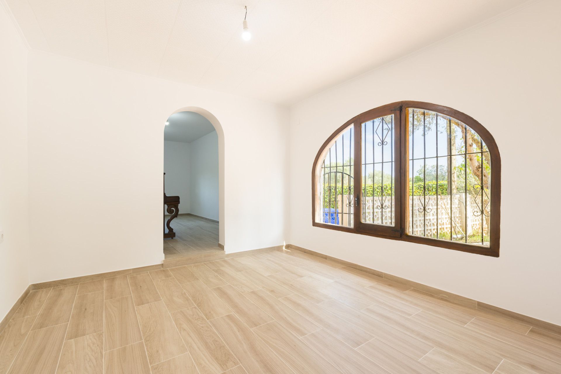 Casa o xalet en venda en Jávea / Xàbia