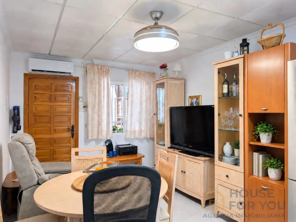 Houses for sale in Los Alcázares, Murcia