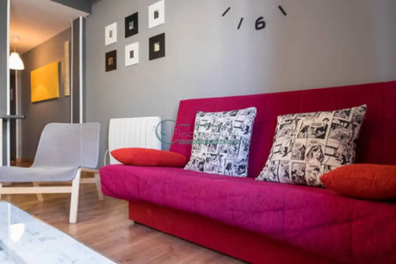 Wohnung mit Aufzug zum Verkauf in Centro Urbano, imagen 5