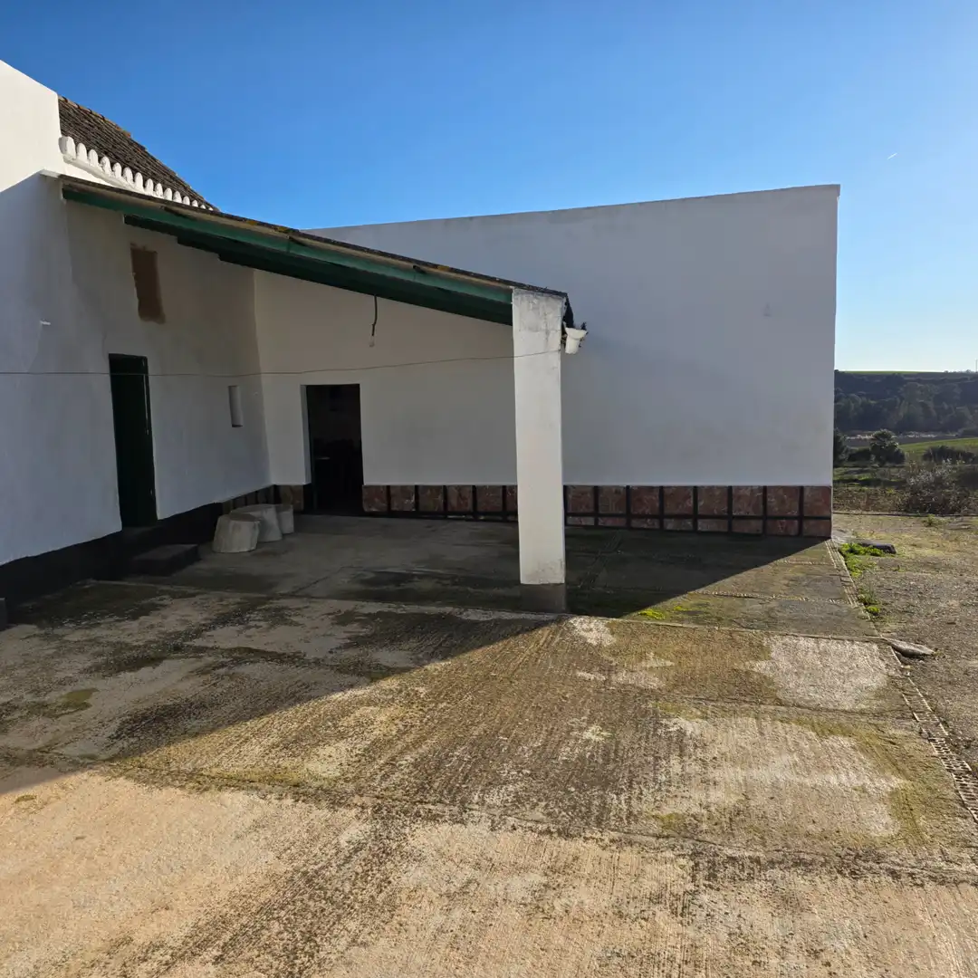 Terreni e lotti in vendita a Arcos de la Frontera, imagen 32