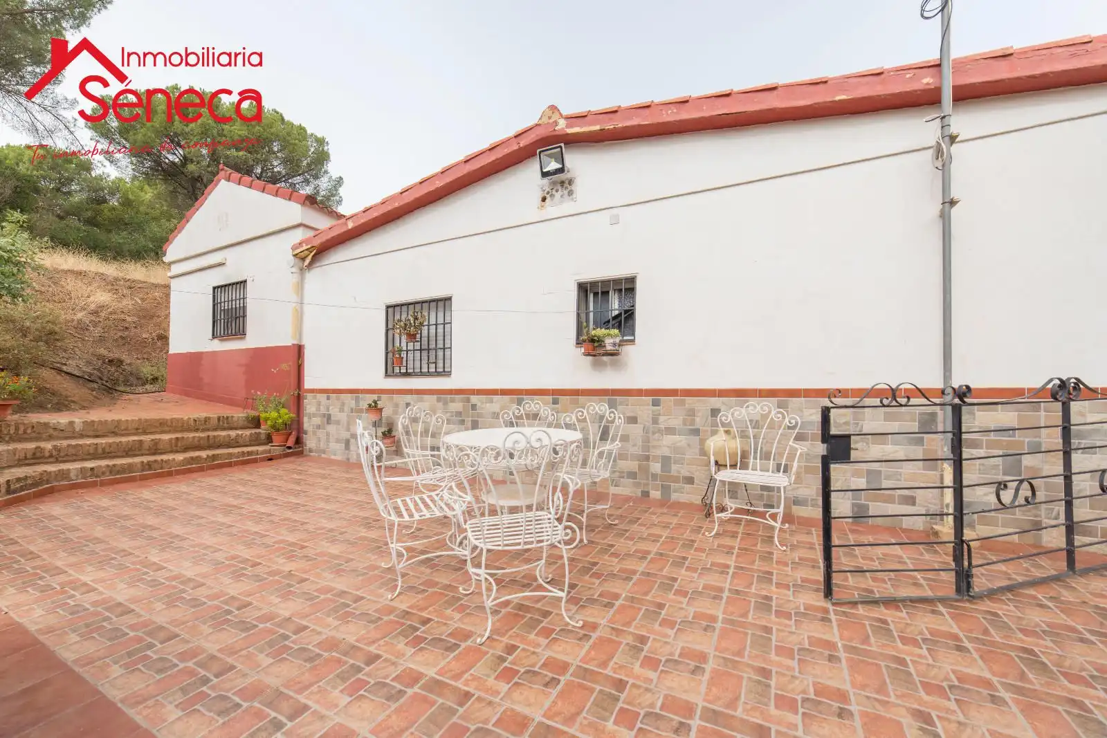 Casa o xalet en venda a Las Jaras