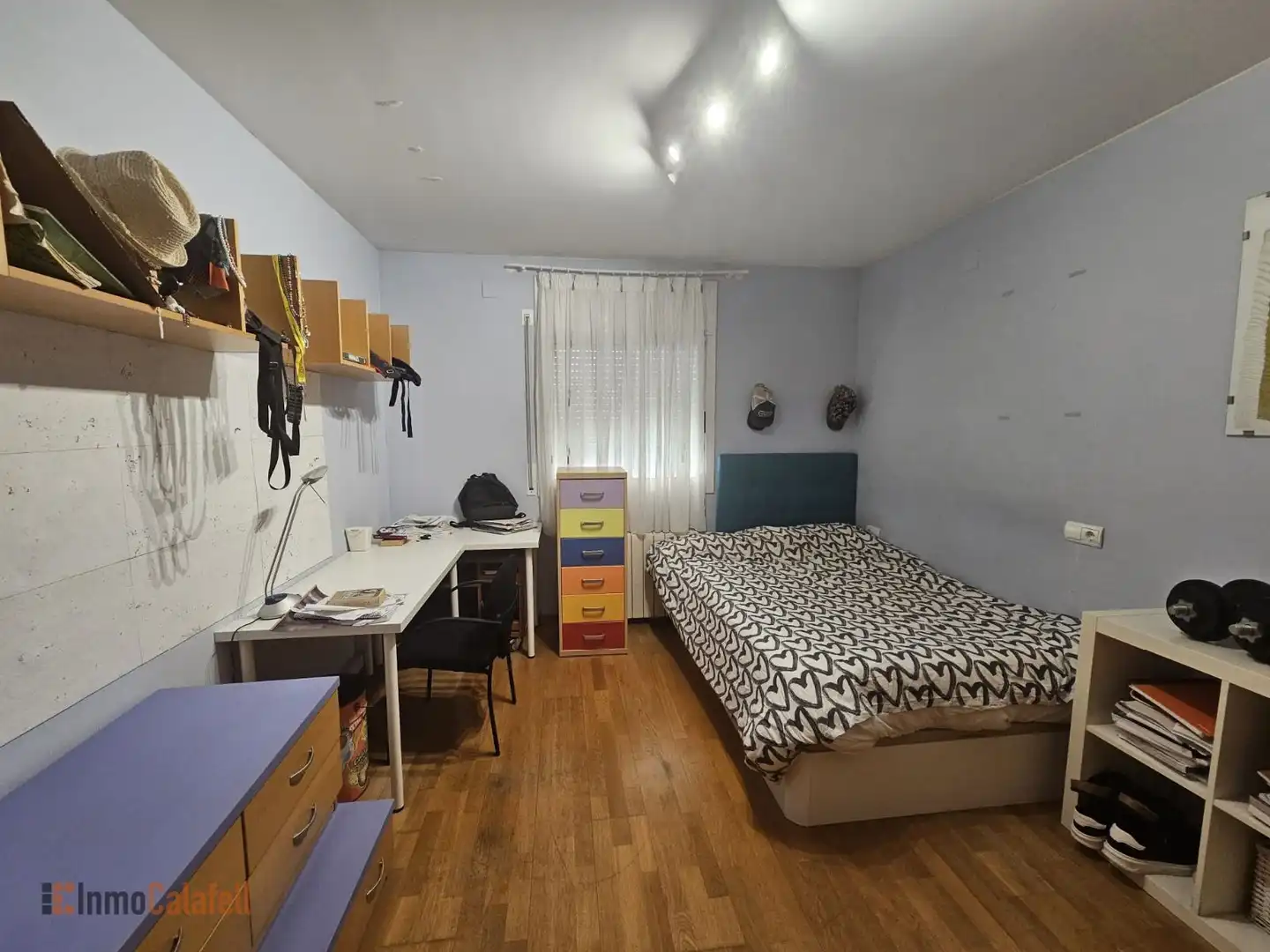 Maison mitoyenne à vendre à via Dels Paisos Catalans, imagen 20
