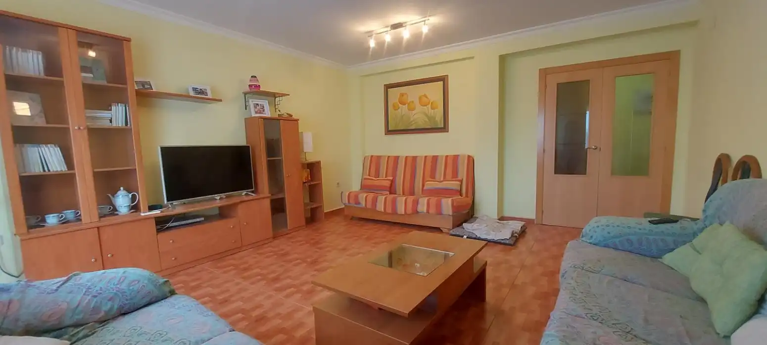 Wohnung mit Terrasse zum Verkauf in Puerto de Sagunto, imagen 5