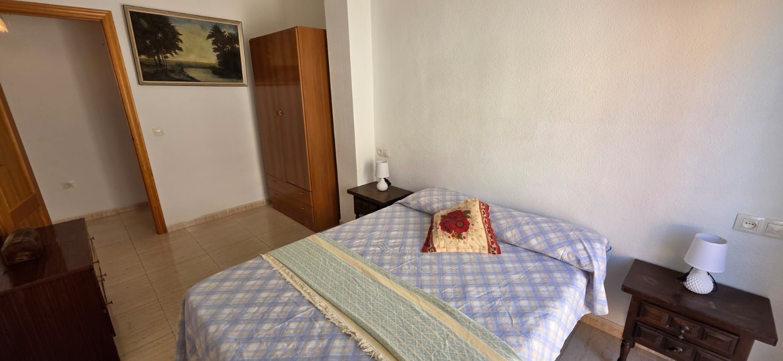 Wohnung zum verkauf in ZANJA, Vera Ciudad