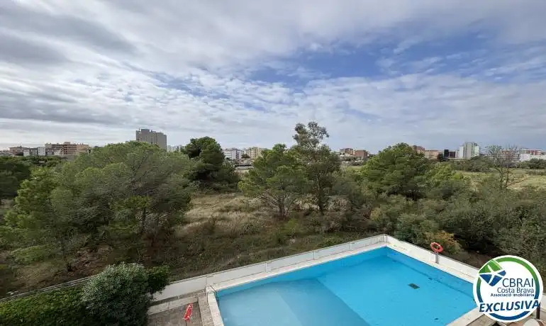 Apartamento en venta en Santa Margarita
