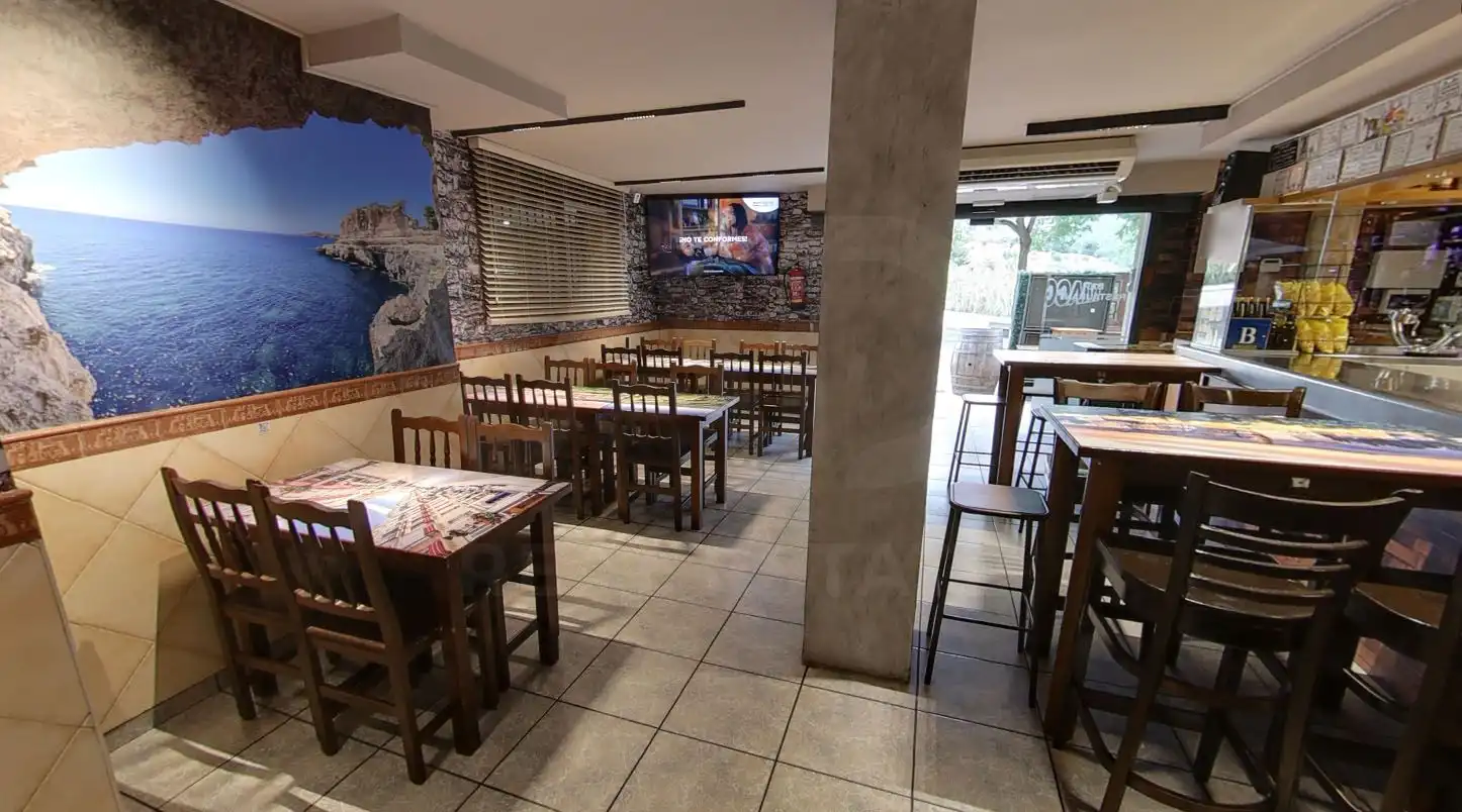 Local en venta en Mataró