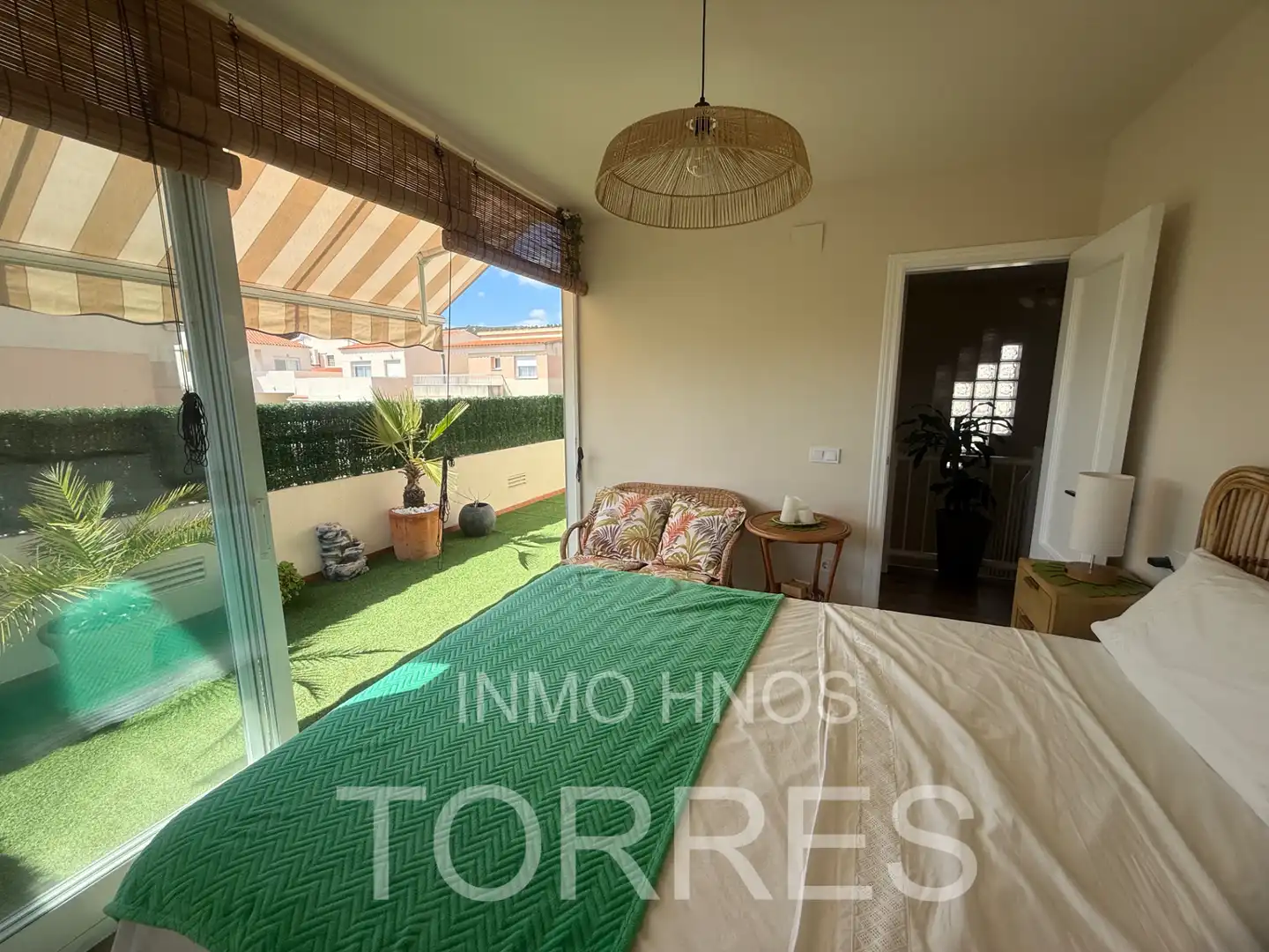 Villa avec terrasse à vendre à Camí de Cervera, imagen 46
