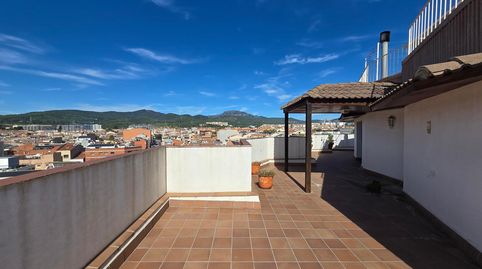 Foto 3 de Ático en venta en Avenida Avinguda de L'abat Marcet, 273, Torrent d'en Pere Parres, Terrassa