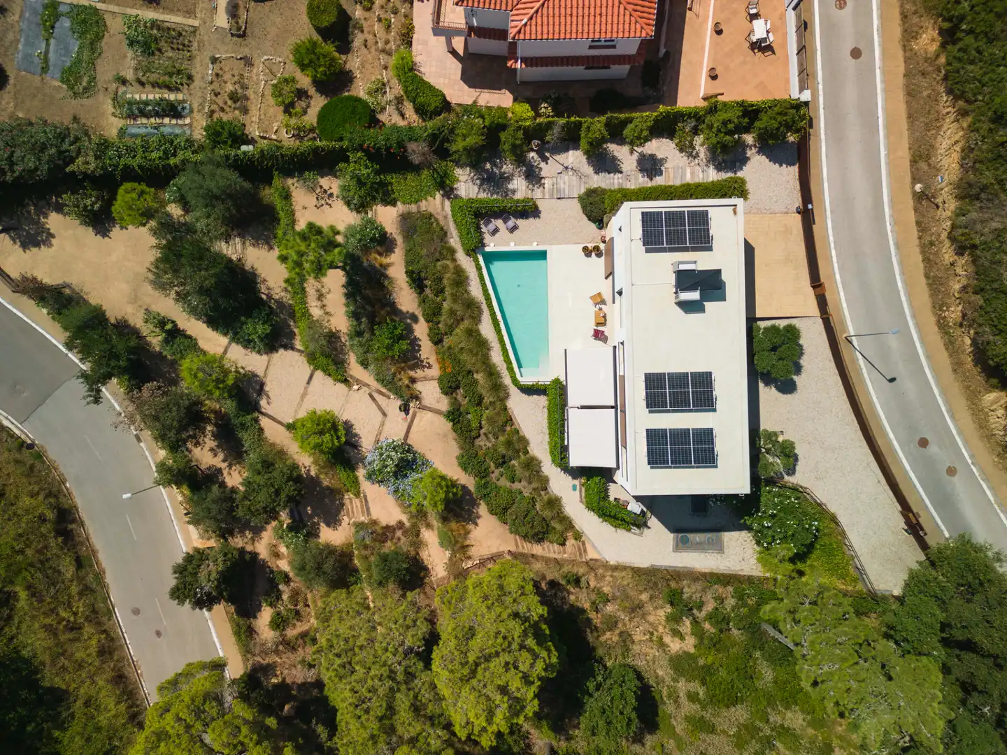 Maison avec piscine à vendre à Carrer de Joaquim Prats i Carreras, imagen 3