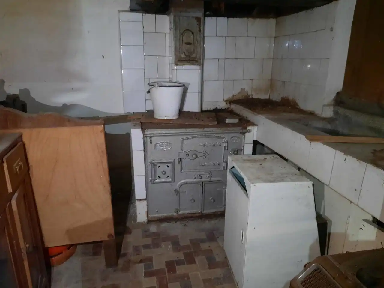 Casa con jardín en venta en Carretera SANTA ICIA, imagen 4