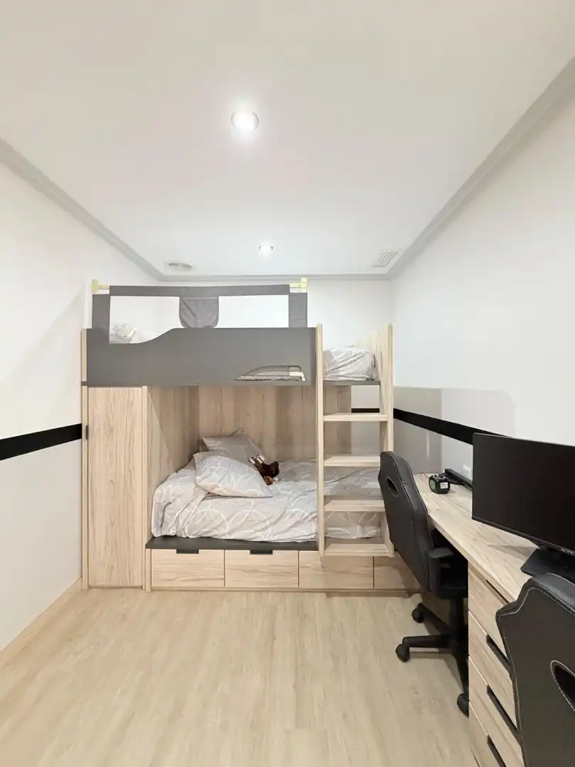 Piso con terraza en venta en Elche ciudad, imagen 25